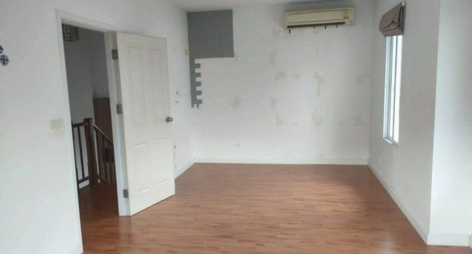 For sale 3 bedrooms house in Bang Kruai, Nonthaburi