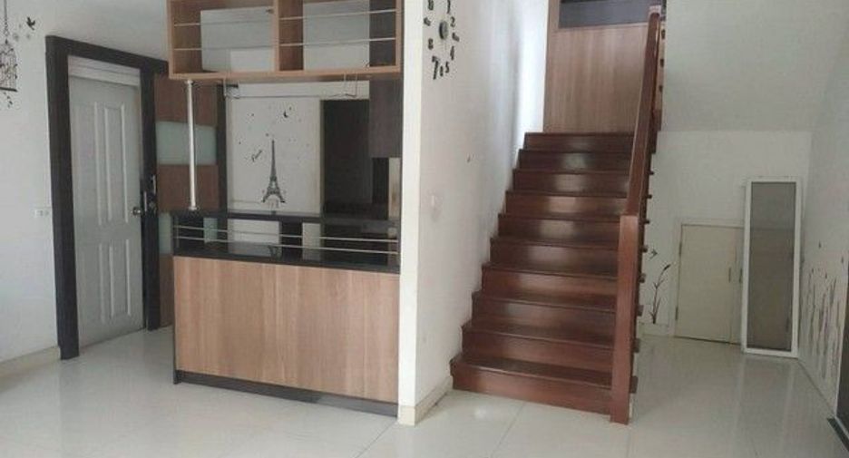 For sale 3 bedrooms house in Bang Kruai, Nonthaburi