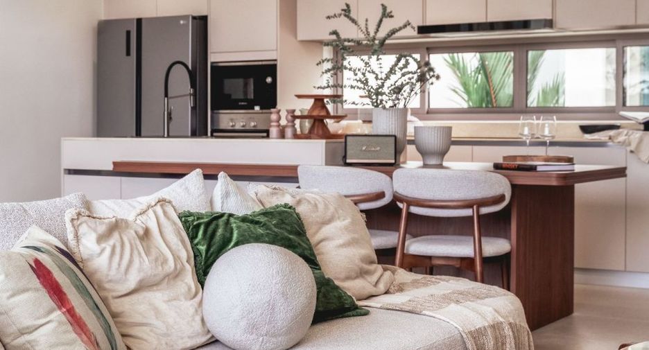 For sale 3 bedrooms villa in Thalang, Phuket