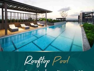 出租 1 卧室 公寓 在 Mueang Rayong, Rayong