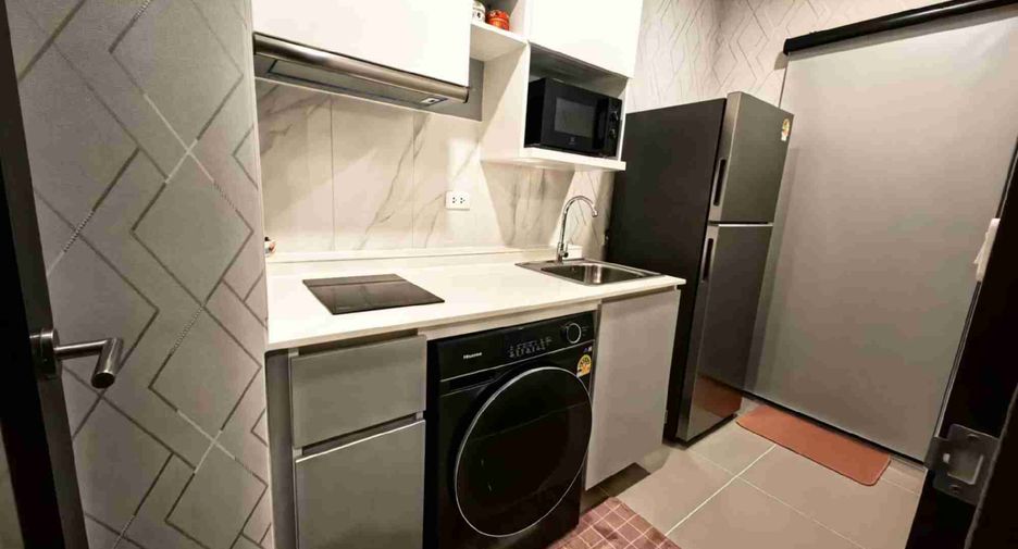 For rent 1 bed condo in Mueang Rayong, Rayong