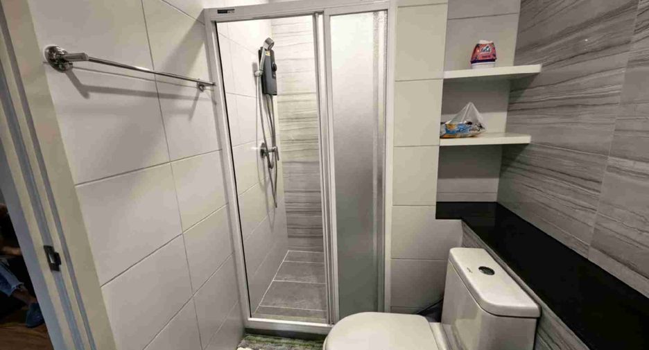 For rent 1 bed condo in Mueang Rayong, Rayong