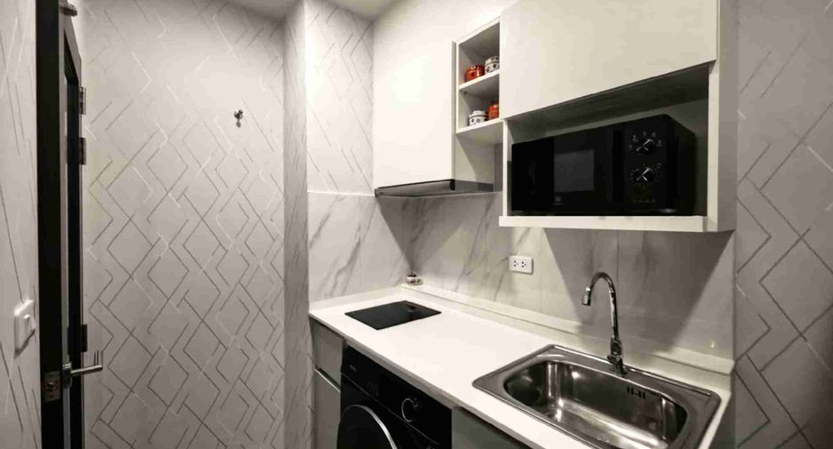 For rent 1 bed condo in Mueang Rayong, Rayong