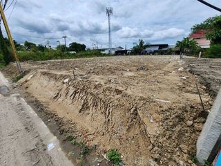 出租 土地 在 Lat Krabang, 曼谷