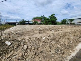 出租 土地 在 Lat Krabang, 曼谷
