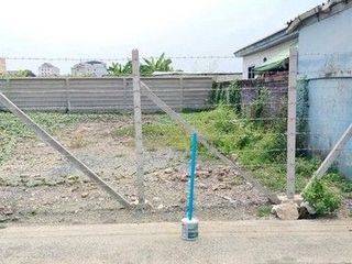 For rent land in Thanyaburi, Pathum Thani