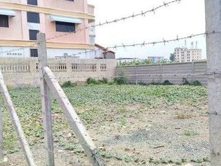 For rent land in Thanyaburi, Pathum Thani