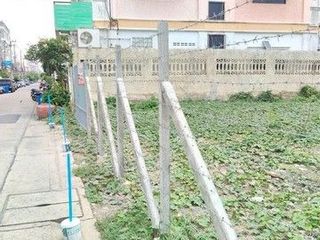 For rent land in Thanyaburi, Pathum Thani