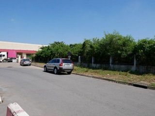 出租 土地 在 Lat Krabang, 曼谷