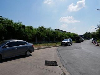 出租 土地 在 Lat Krabang, 曼谷