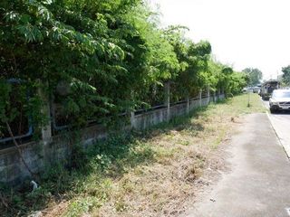 出租 土地 在 Lat Krabang, 曼谷