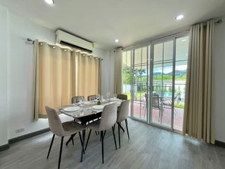 Haus zum Kauf mit 3 Zimmer in Mueang Krabi, Krabi