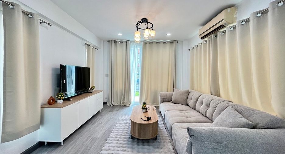For sale 3 bedrooms house in Mueang Krabi, Krabi