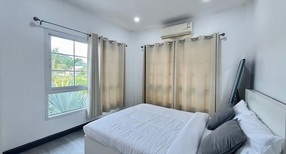 For sale 3 bedrooms house in Mueang Krabi, Krabi