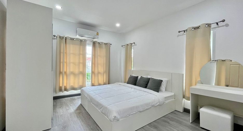 For sale 3 bedrooms house in Mueang Krabi, Krabi