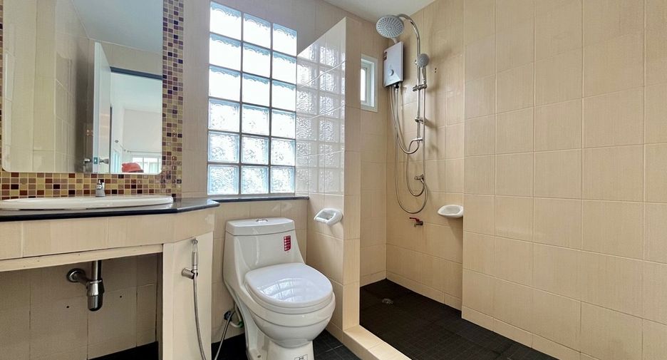 For sale 3 bedrooms house in Mueang Krabi, Krabi