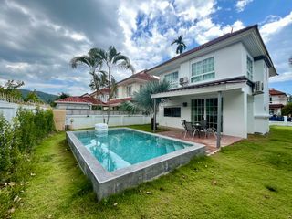 Haus zum Kauf mit 3 Zimmer in Mueang Krabi, Krabi