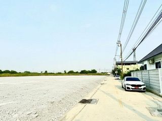 出租 土地 在 Lat Krabang, 曼谷