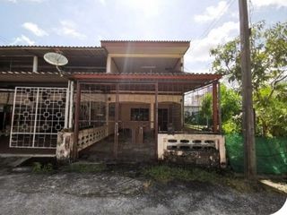 For sale 1 bed townhouse in Phrom Khiri, Nakhon Si Thammarat
