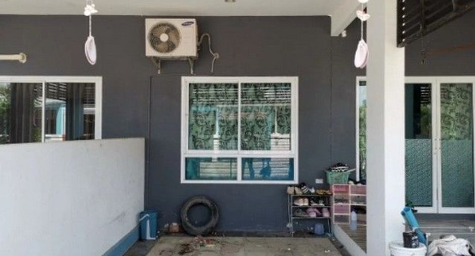For sale 1 Beds townhouse in Chok Chai, Nakhon Ratchasima