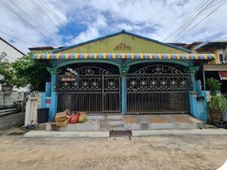 ขาย 1 เตียง ทาวน์เฮ้าส์ ใน บางเลน, นครปฐม