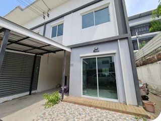 ขาย 1 เตียง ทาวน์เฮ้าส์ ใน บางเลน, นครปฐม