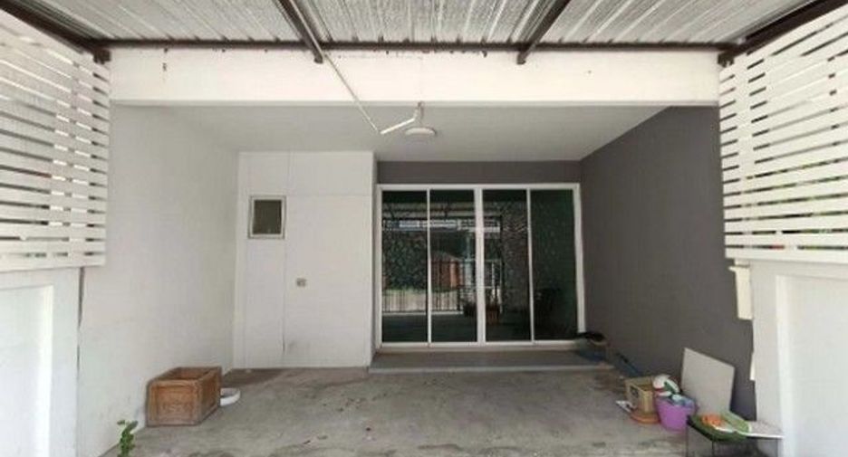 Casa adosada en venta de 1 habitaciones en Bang Len, Nakhon Pathom