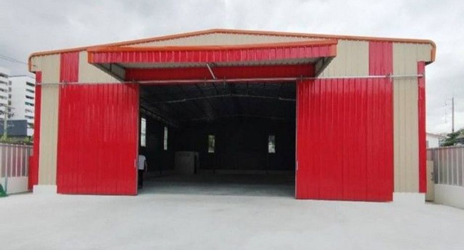 For rent 1 bed warehouse in Bang Khen, Bangkok