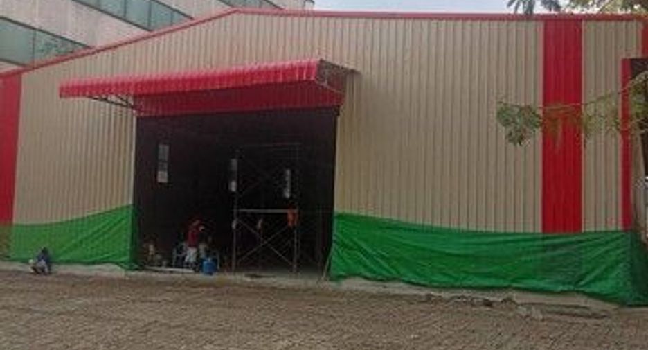 For rent 1 bed warehouse in Bang Khen, Bangkok