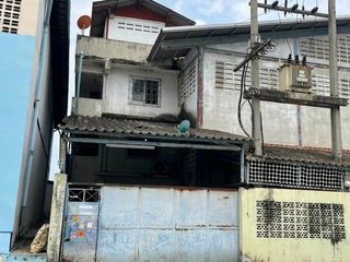 À louer 1 chambre entrepôt à Mueang Samut Sakhon, Samut Sakhon