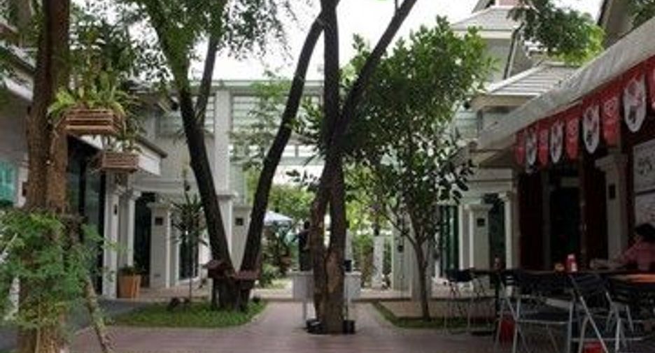 For rent 1 bed retail Space in Prawet, Bangkok