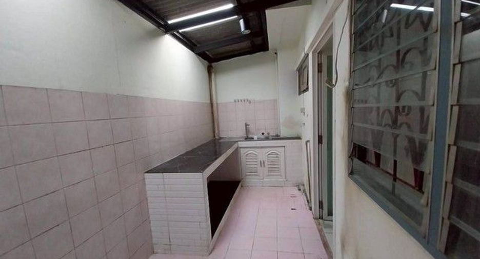 For sale 2 bedrooms townhouse in Bang Bua Thong, Nonthaburi