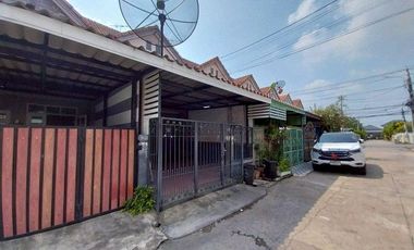 Продажа 2 спальни таунхаус в Bang Bua Thong, Нонтабури