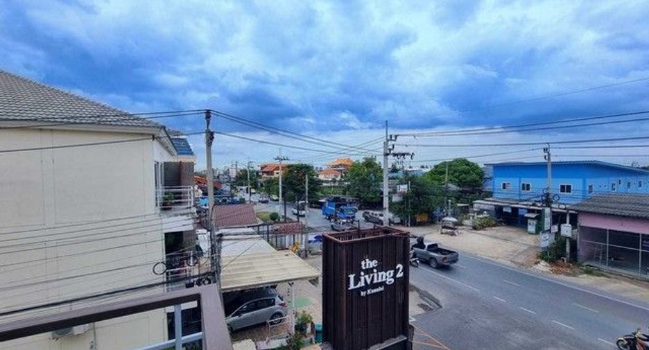 À louer 9 chambres local commercial à Bang Bua Thong, Nonthaburi