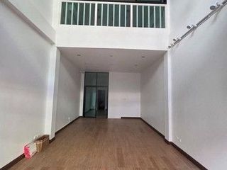 For rent 2 bedrooms retail Space in Khlong Sam Wa, Bangkok