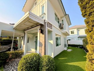 出租 4 卧室 独立屋 在 Bang Phli, Samut Prakan