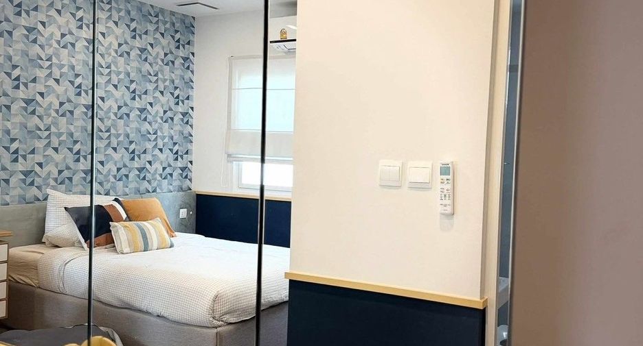 Аренда 4 спальни дом в Bang Phli, Самутпракан