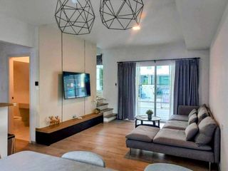 ให้เช่า 3 ห้องนอน ทาวน์เฮ้าส์ ใน บางพลี, สมุทรปราการ