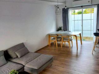 ให้เช่า 3 ห้องนอน ทาวน์เฮ้าส์ ใน บางพลี, สมุทรปราการ