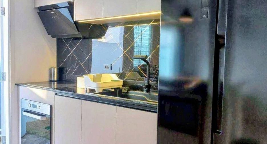 Аренда 3 спальни таунхаус в Bang Phli, Самутпракан