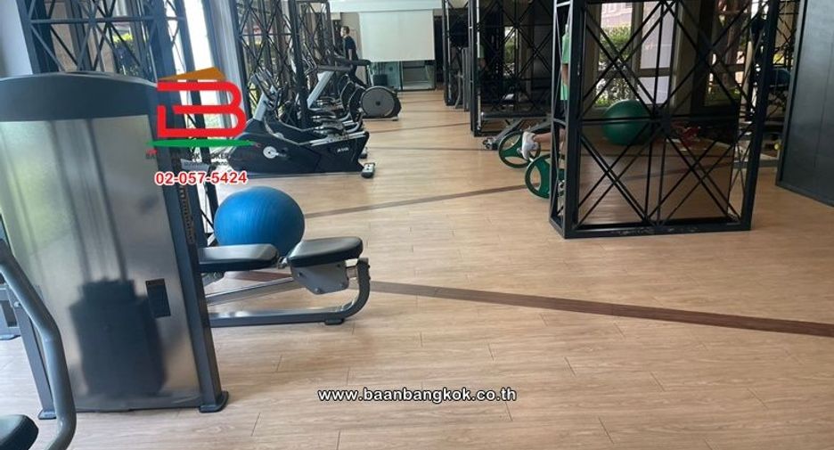 For sale 1 bed condo in Lak Si, Bangkok