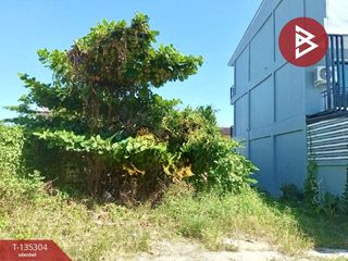For sale land in Mueang Samut Prakan, Samut Prakan