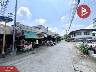 For sale land in Mueang Samut Prakan, Samut Prakan