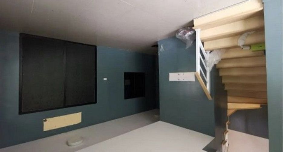 For sale 1 bed townhouse in Bang Phli, Samut Prakan