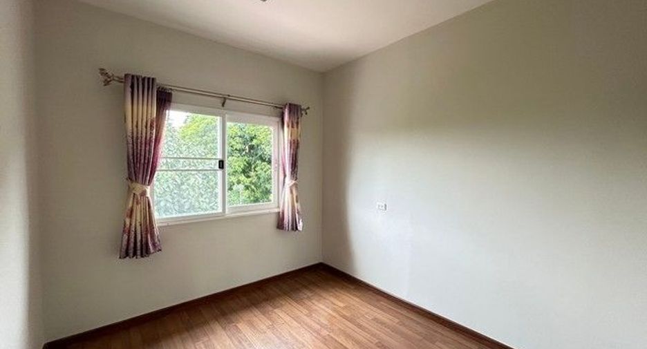 For sale 1 bed townhouse in Pak Kret, Nonthaburi