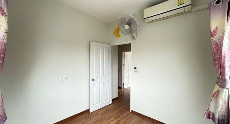 For sale 1 bed townhouse in Pak Kret, Nonthaburi