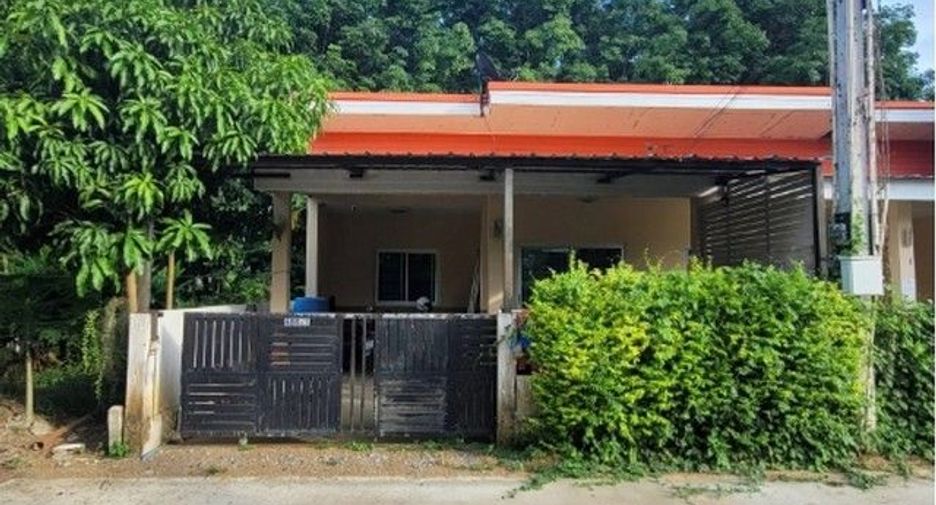 Reihenhaus zum Kauf mit 1 Zimmer in Ban Khai, Rayong