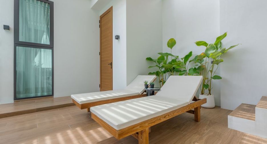 ขาย 3 ห้องนอน วิลล่า ใน ถลาง, ภูเก็ต