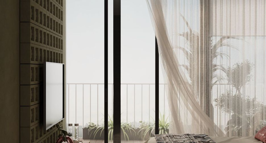 For sale 1 bed apartment in Thalang, Phuket