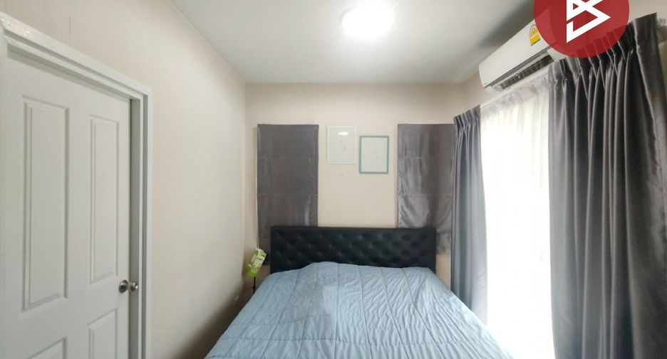 À vendre 3 chambres maison de ville à Bang Na, Bangkok